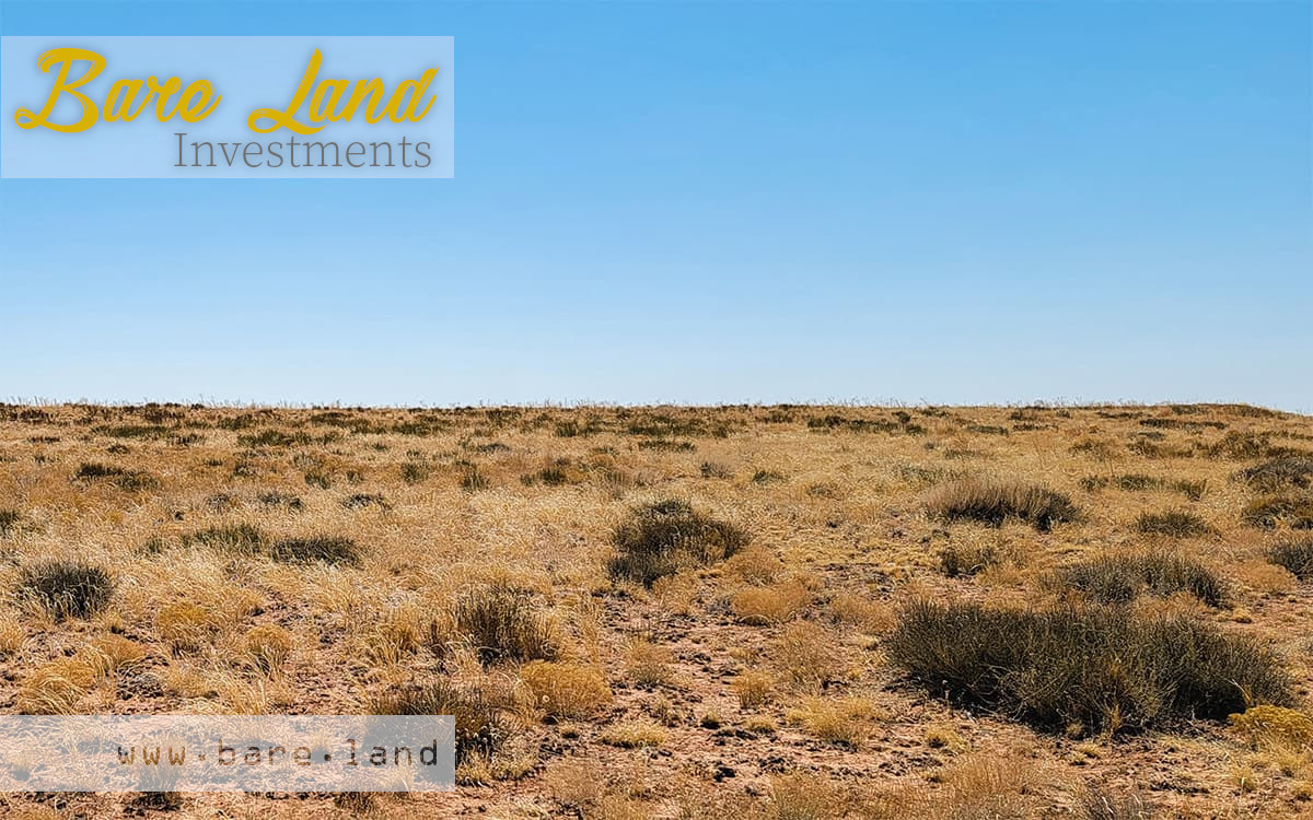 Navajo AZ – 1.32 acres