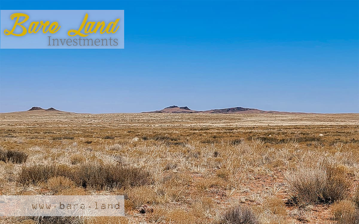 Navajo AZ – 2.5 acres