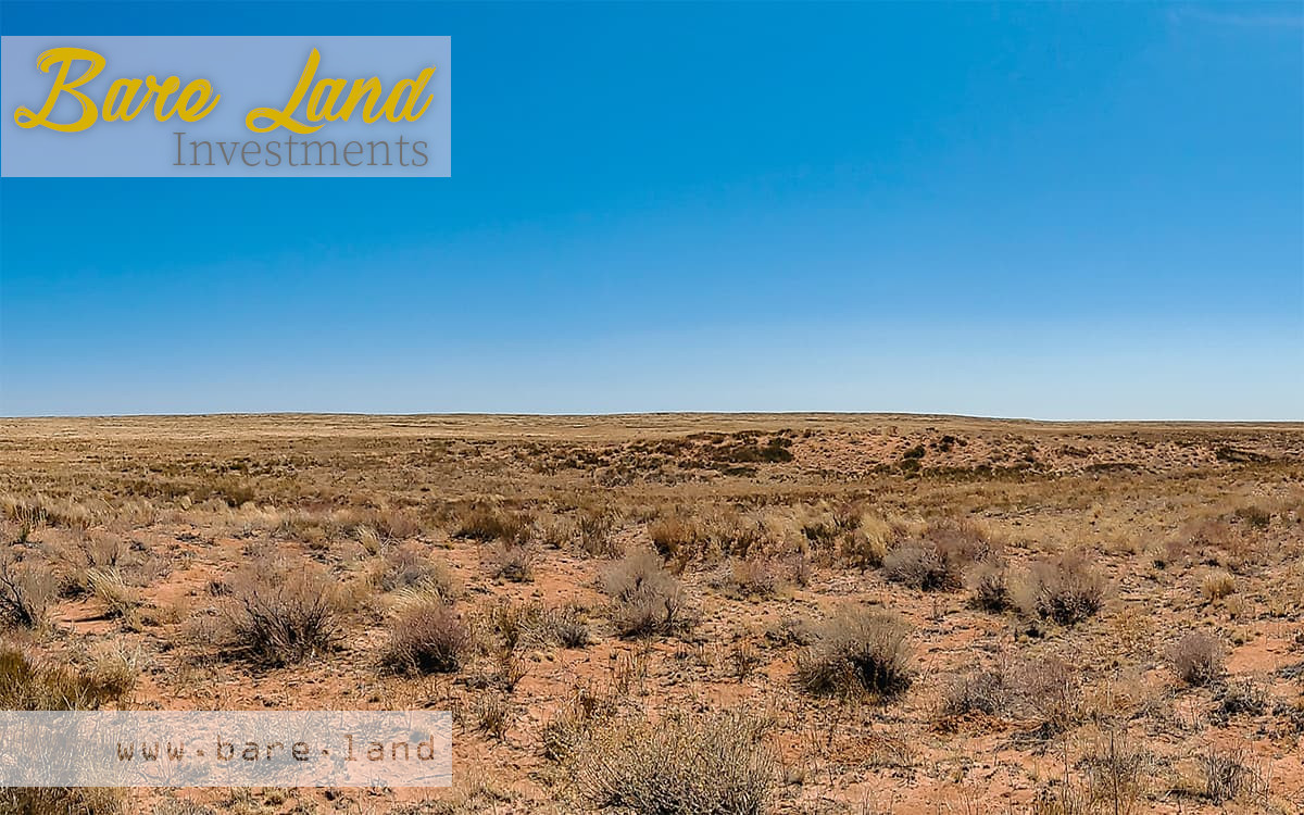 Navajo AZ – 1.26 acres